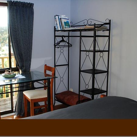 Tryphena Manuka Lodge المظهر الخارجي الصورة